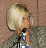 Debbi Burdick